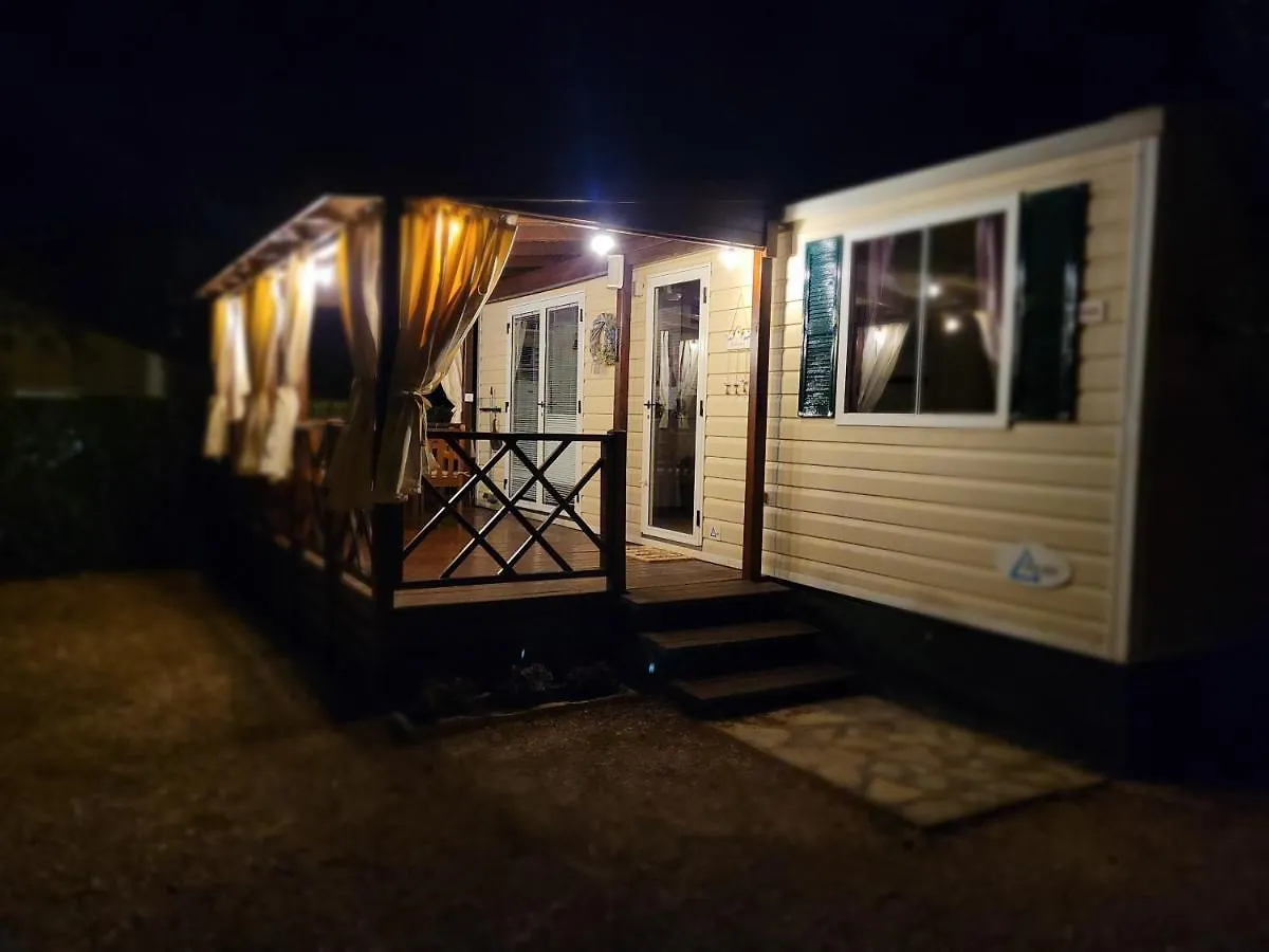 ביוגראד נה מורו Mobile Homes Soline 4*, ביוגראד נה מורו קרואטיה