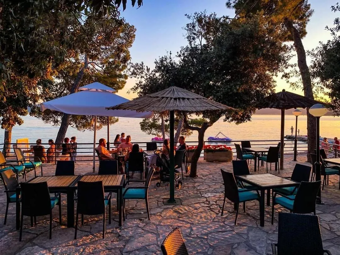 Mobile Homes Soline Biograd Na Moru 4*,  Croatia