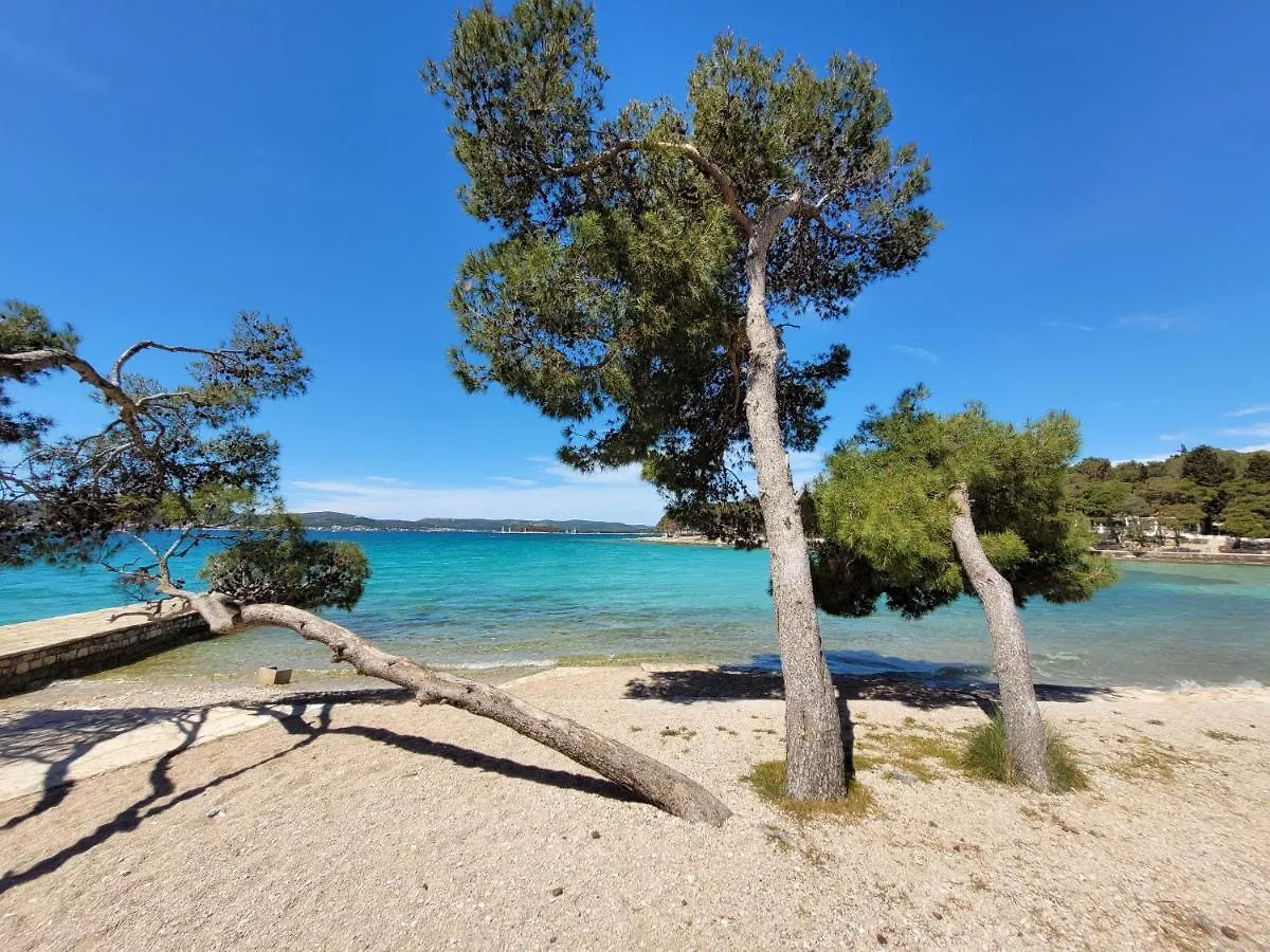 Mobile Homes Soline Biograd Na Moru 4*,  Croatia